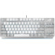 Ігрова клавіатура ASUS ROG Strix Scope NX TKL Moonlight USB EN White (90MP02B6-BKUA00)