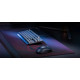 Ігрова клавіатура ASUS ROG Strix Scope RX Red TKL Wireless Deluxe (90MP02J0-BKRA00)