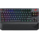 Ігрова клавіатура ASUS ROG Strix Scope RX Red TKL Wireless Deluxe (90MP02J0-BKRA00)