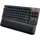 Ігрова клавіатура ASUS ROG Strix Scope RX Red TKL Wireless Deluxe (90MP02J0-BKRA00)
