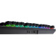 Ігрова клавіатура ASUS ROG Strix Scope RX Red TKL Wireless Deluxe (90MP02J0-BKRA00)