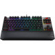 Ігрова клавіатура ASUS ROG Strix Scope NX Red TKL Deluxe (90MP00N6-BKRA00)