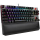 Ігрова клавіатура ASUS ROG Strix Scope NX Red TKL Deluxe (90MP00N6-BKRA00)