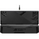 Ігрова клавіатура ASUS ROG Strix Scope NX Red TKL Deluxe (90MP00N6-BKRA00)