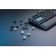 Ігрова клавіатура ASUS ROG Strix Scope NX Red TKL Deluxe (90MP00N6-BKRA00)