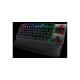 Ігрова клавіатура ASUS ROG Strix Scope NX Red TKL Deluxe (90MP00N6-BKRA00)