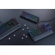 Ігрова клавіатура ASUS ROG Strix Scope NX Red TKL Deluxe (90MP00N6-BKRA00)