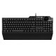 Ігрова клавіатура ASUS TUF Gaming K1 Black Ru (90MP01X0-BKRA00)