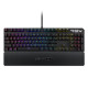 Игровая клавиатура ASUS TUF Gaming K3 Brown Ru (90MP01Q1-BKRA00)