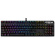 Игровая клавиатура ASUS TUF Gaming K3 Brown Ru (90MP01Q1-BKRA00)