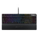 Игровая клавиатура ASUS TUF Gaming K3 Brown Ru (90MP01Q1-BKRA00)
