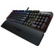 Игровая клавиатура ASUS TUF Gaming K3 Brown Ru (90MP01Q1-BKRA00)