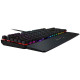 Игровая клавиатура ASUS TUF Gaming K3 Brown Ru (90MP01Q1-BKRA00)