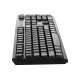 Клавиатура ERGO K-280HUB