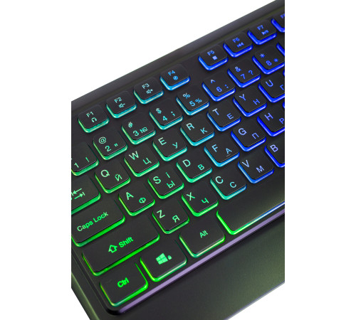 Клавиатура ERGO KB-635