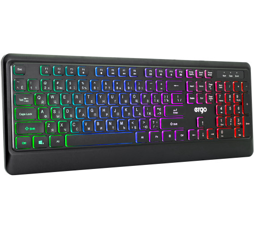Клавиатура ERGO KB-635