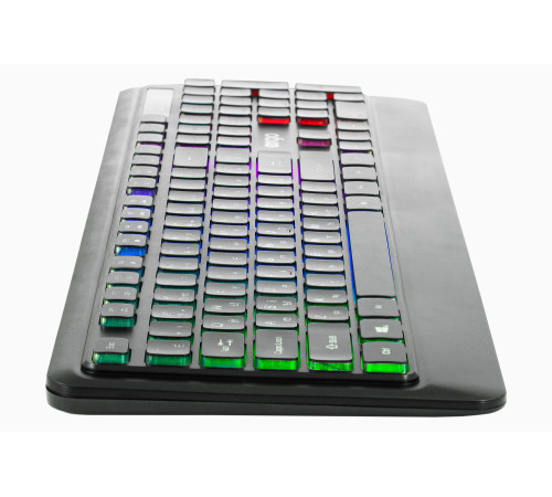 Клавиатура ERGO KB-635