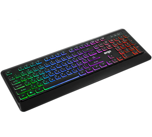 Клавиатура ERGO KB-635