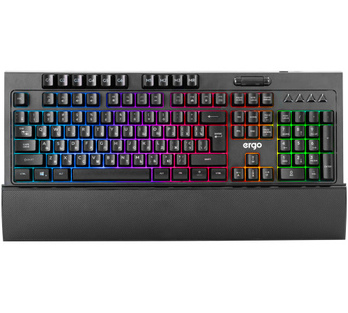 Клавиатура ERGO KB-645