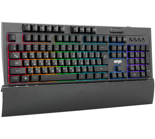 Клавиатура ERGO KB-645