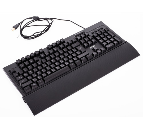 Клавиатура ERGO KB-645