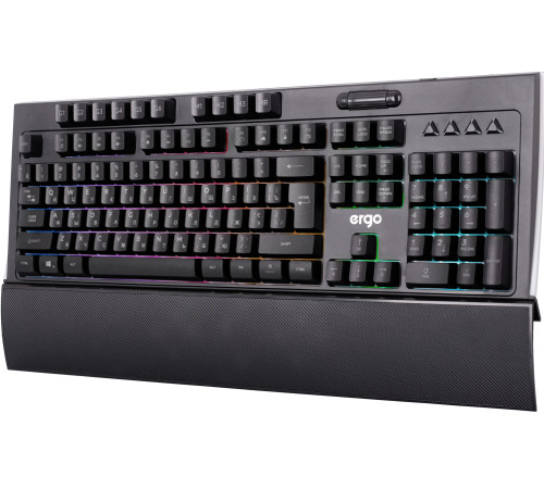 Клавиатура ERGO KB-645