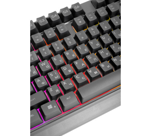 Клавиатура ERGO KB-645