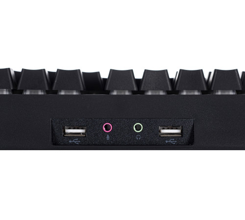 Клавиатура ERGO KB-830HB