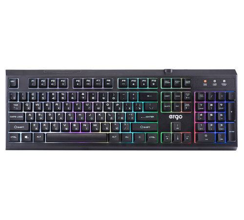 Клавиатура ERGO KB-830HB