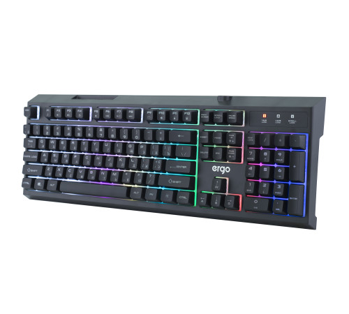 Клавиатура ERGO KB-830HB