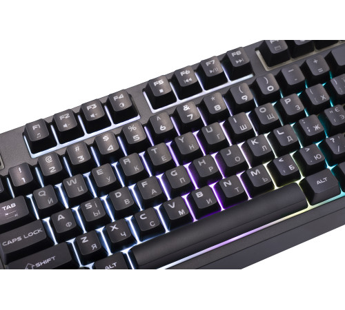 Клавиатура ERGO KB-830HB