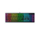 Ігрова клавіатура Razer Ornata V3 X RGB 104key USB RU Black (RZ03-04470800-R3R1)
