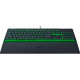 Ігрова клавіатура Razer Ornata V3 X RGB 104key USB RU Black (RZ03-04470800-R3R1)
