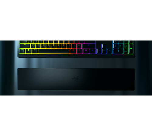 Ігрова клавіатура Razer Ornata V3 X RGB 104key USB RU Black (RZ03-04470800-R3R1)