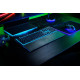 Ігрова клавіатура Razer Ornata V3 X RGB 104key USB RU Black (RZ03-04470800-R3R1)