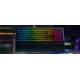 Ігрова клавіатура Razer Ornata V3 X RGB 104key USB RU Black (RZ03-04470800-R3R1)
