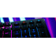 Ігрова клавіатура Razer Ornata V3 X RGB 104key USB RU Black (RZ03-04470800-R3R1)