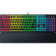 Ігрова клавіатура Razer Ornata V3 X RGB 104key USB RU Black (RZ03-04470800-R3R1)