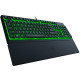 Ігрова клавіатура Razer Ornata V3 X RGB 104key USB RU Black (RZ03-04470800-R3R1)