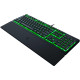 Ігрова клавіатура Razer Ornata V3 X RGB 104key USB RU Black (RZ03-04470800-R3R1)