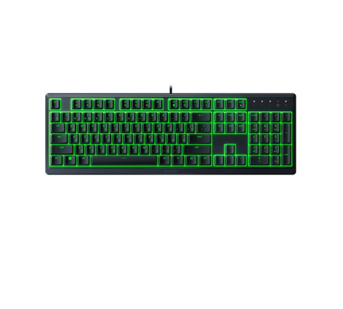 Ігрова клавіатура Razer Tartarus Expert (RZ07-01030100-R3M1)
