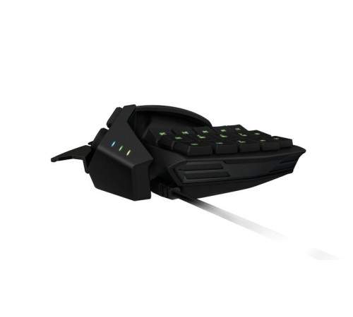 Ігрова клавіатура Razer Tartarus Expert (RZ07-01030100-R3M1)