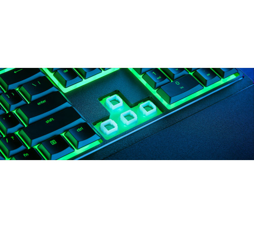 Ігрова клавіатура Razer Tartarus Expert (RZ07-01030100-R3M1)