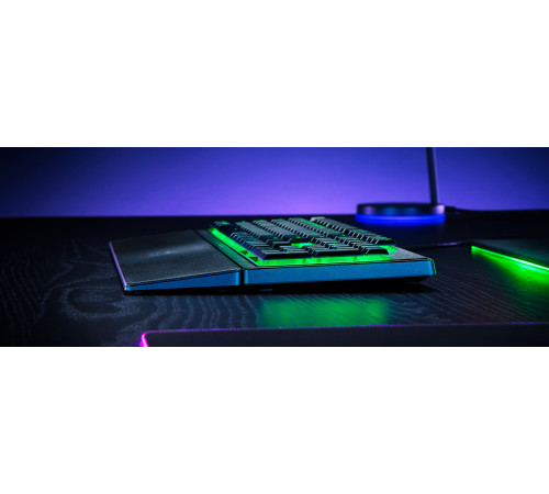 Ігрова клавіатура Razer Tartarus Expert (RZ07-01030100-R3M1)