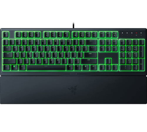 Ігрова клавіатура Razer Tartarus Expert (RZ07-01030100-R3M1)