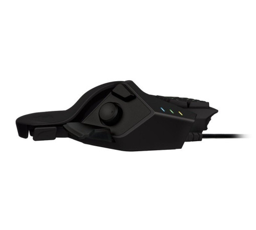 Ігрова клавіатура Razer Tartarus Expert (RZ07-01030100-R3M1)