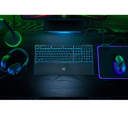 Ігрова клавіатура Razer Tartarus Expert (RZ07-01030100-R3M1)