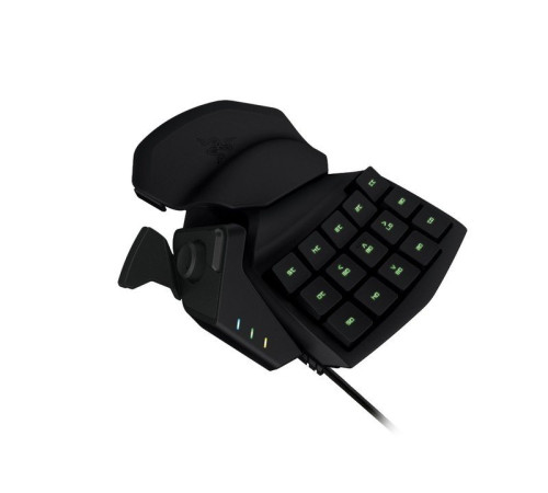 Ігрова клавіатура Razer Tartarus Expert (RZ07-01030100-R3M1)