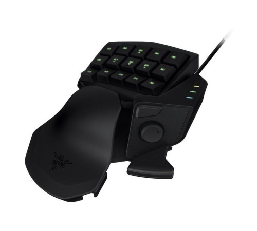 Ігрова клавіатура Razer Tartarus Expert (RZ07-01030100-R3M1)