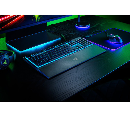 Ігрова клавіатура Razer Tartarus Expert (RZ07-01030100-R3M1)